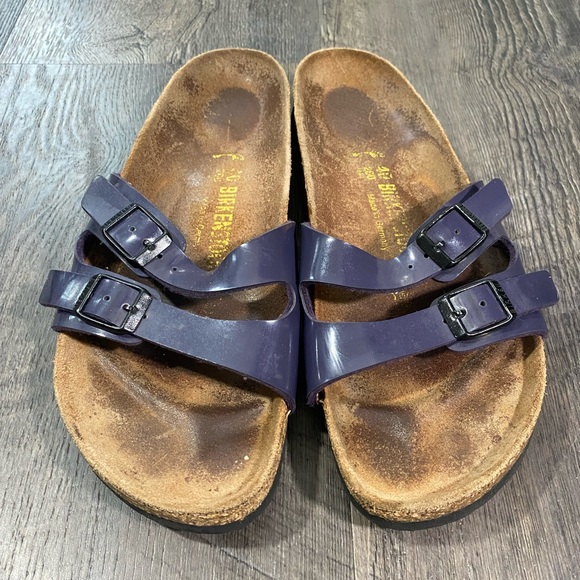 Birkenstock Shoes - BIRKENSTOCK Ibiza Sandals